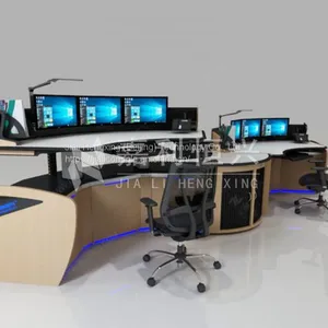 Control Center Surveillance Equipment Smart Series JL-S02 thumbnail-4