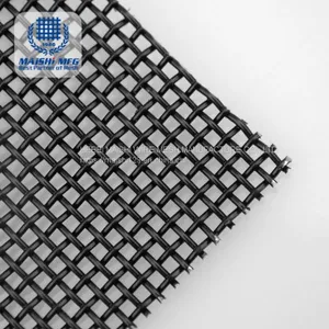 High-end Residential Dedicated Security Screen Mesh thumbnail-2
