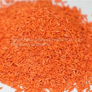 Beautiful Color, Environmental Protection Masterbatch Applied In Air Ducts Industry thumbnail-1