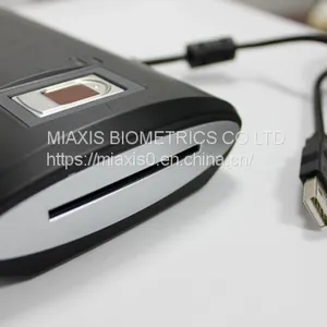 Bluetooth Fingerprint Card Reader MR-300 thumbnail-4