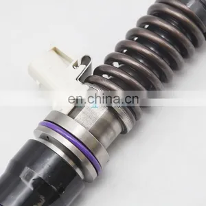 Diesel Common Rail Injector RE505318 for VOL VO thumbnail-4