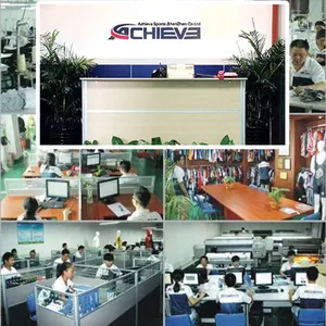 Achieve Sports (Shenzhen) Co;Ltd company overview - view 1 thumbnail