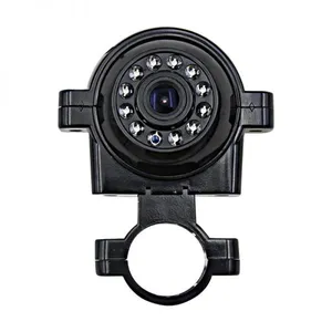CCTV 420tvl600tvl CCD Car Vandalism Security Video CCTV Bus/Truck/RV Side View Commercial Vehicle Dash Camera thumbnail-5