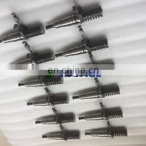 127-8225 Diesel Injector For Excavator Engine Common Rail Injector 1278225 Fuel Injector thumbnail-1
