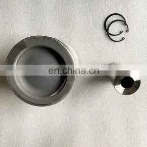 Factory Supply K19 Engine Part for Cummins Piston Kit 3631245 thumbnail-2