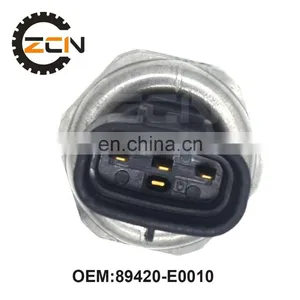 Original Oil Pressure Sensor Switch OEM 89420-E0010 For Lexus thumbnail-3