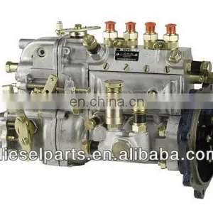 Chaochai 4102BQ Fuel Injector Pump 10400934026 A4026 70.6kW, 4102B.16.30 CRFD325/1600A102L Injection Pump thumbnail-1
