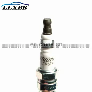 Factory Supply 6509 Iridium Spark Plug LTR6IX-11For NKG thumbnail-6