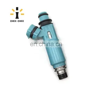 Fuel Injector Nozzle OEM 195500-4460 RX8 1.3L thumbnail-2