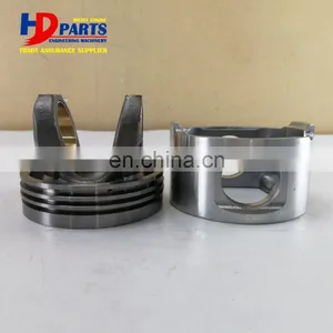 938G 950G 962G Loader 3126 Engine Piston Crown 1334983 133-4983 Skirt 2382726 238-2726 thumbnail-1
