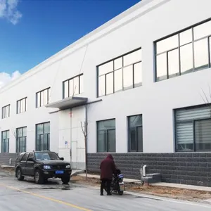 Dongying Shengyu Metal Product Co.Ltd company overview - view 3 thumbnail