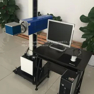 China Factory Offering CO2 Laser Marking Machine With Metal Tube thumbnail-4