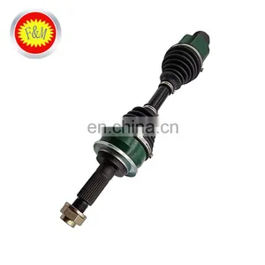 Popular Auto Car UF9T-25-60X Drive Shaft Assy thumbnail-2