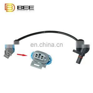 ABS Wheel Speed Sensor FOR CHEVROLET 4809379 96626080 SS20318 S8404 ALS1747 thumbnail-2