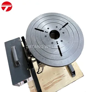 HB-05 Standard Welding Positioner thumbnail-1