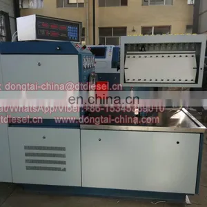 Hotsale Diesel Rabotti Test Bench 12PSB-500 thumbnail-4