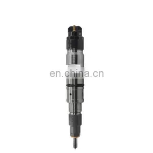 0445 120 461 Fuel Injector Bos-ch Original In Stock Common Rail Injector 0445120461 thumbnail-2