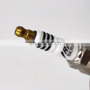 Best Quality Japan Spark Plug for Camry Corolla RAV4 Avensis OEM:BKR6EIX-11 thumbnail-2
