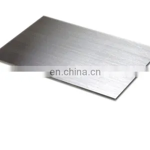 Customized New Products 304 316 304L 316L Stainless Steel Mirror Plate Price per Ton thumbnail-2