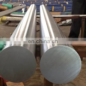 ASTM Cr12MoV, SKD11, D2,D3, 1.2379 Round Bars thumbnail-5