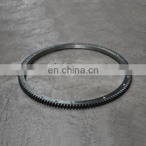 Howo Truck Engine Flywheel Ring Gear 612600020208 thumbnail-1