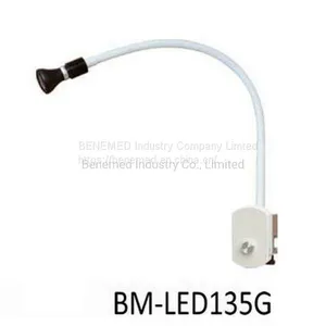 Good Quality Hospital Vertical LED Examination Light 35000lux Bm-LED135 thumbnail-4