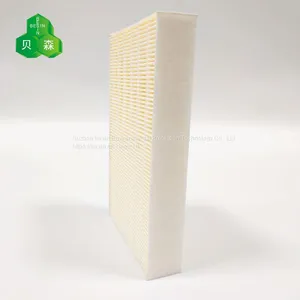 Air Purifier High Efficiency HEPA Filter Screen High Efficiency Filter thumbnail-2