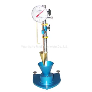 Mortar Consistency Meter Mortar Test Equipment thumbnail-1
