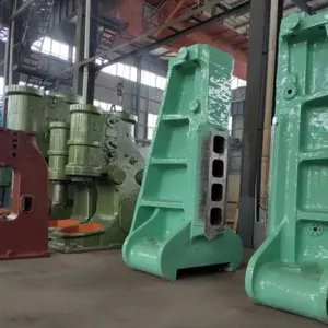 Hydraulic Forging Hammer Column Manufacturer thumbnail-1