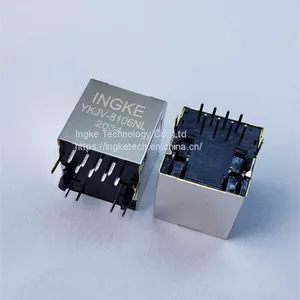 INGKE YKJV-8106NLDirect Substitute MJDL0808FF06GYB6T-H thumbnail-1
