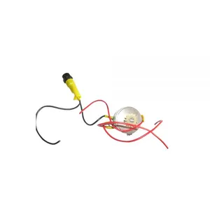Supplier Master Controller Tower Crane Spare Parts Potentiometer SYM thumbnail-2