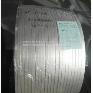 Multihole Aluminium Flat Tube Condenser thumbnail-2