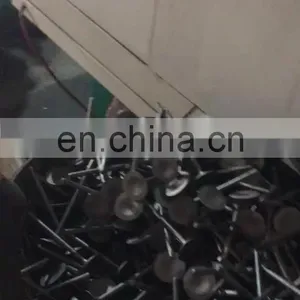 Spare Parts for Deutz Volvo D4d EC140B CDE2 Excavator Inlet Valve Engine Exhaust Valve 04509355 thumbnail-1