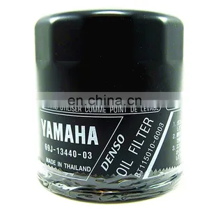 Fast Shipping Jetski Parts for YAMAHA OEM Oil Filter 69J-13440-03-00 All 1.8 Liter FZR FZS FX-SHO VXR VXS AR240 1800 1100 Valves thumbnail-7
