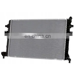 Intercooler Charge Air Cooler for Audi OEM 5Q0 121 251H / 8W0 121 251H / 4A0 121 251H thumbnail-1
