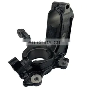 Steering Knuckle FOR AUDI A1 OEM 6Q0407255S 6Q0407256S thumbnail-1