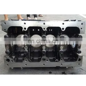 Diesel Engine 4TNV98T Block Assy Cylinder 729908-01560 thumbnail-1