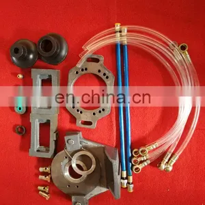 CR708 EUI EUP Common Rail Diesel Fuel Injector Pump Test Bench thumbnail-5