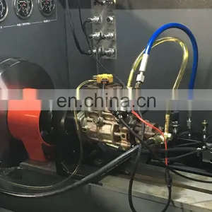 EPS916 Including EUI EUP Testing Cam Box and CAT HEUI Injector and Pump Testing thumbnail-3