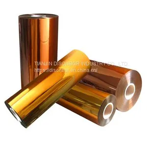 Polyimide Film/Kapton Film thumbnail-1