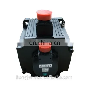 3kw Mitsubishi Embossing Machine ac Servo Motor HF303S With Low Price thumbnail-3