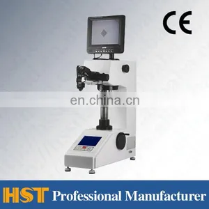 IDV-8 Micro Vickers Hardness Tester Digital Measuring Screen thumbnail-3