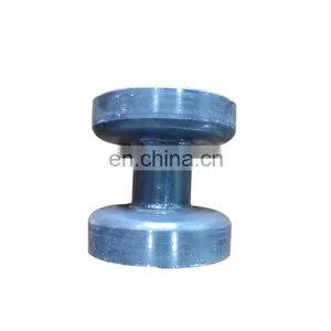 High Quality Kubota Harvester Welds the Supporting Heavy Wheel thumbnail-2