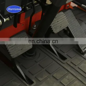 Diesel 3 Ton 2 Ton Diesel Forklift thumbnail-2