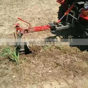 Factory Supply 12 hp Mini Tractor With CE thumbnail-1