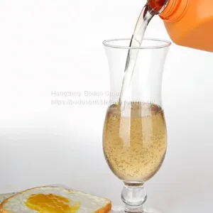 Boduo Boduo Honey Flavored Syrup (Concentrated) thumbnail-2