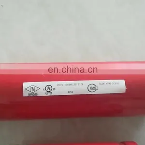 Production of API Standard 5L Line Steel Pipe thumbnail-3