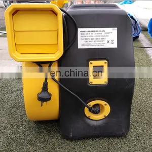 1500W Air Blower for Inflated thumbnail-1