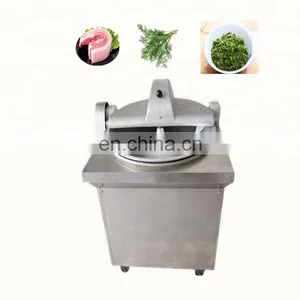 High Quality Cheap Price Automatic Vegetable Shredder / Cabbage Grinding Machine / Vegetable Cutting Machine for Sale thumbnail-2
