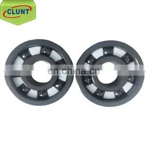 Made in China Ball Bearing 6011 Ceramic Bearing thumbnail-1